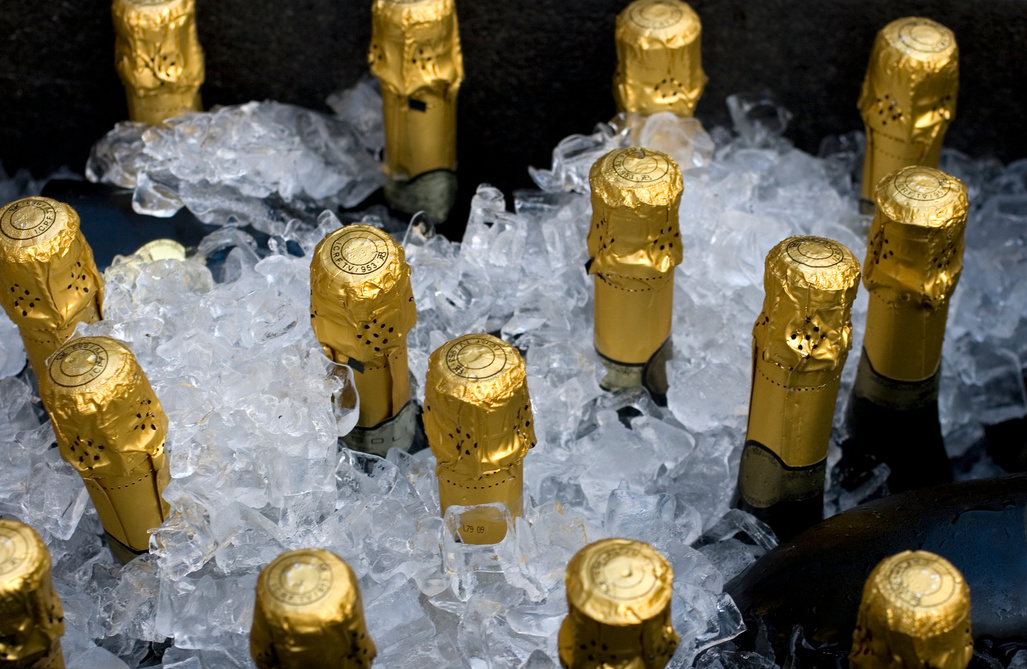 Sparkling Wine